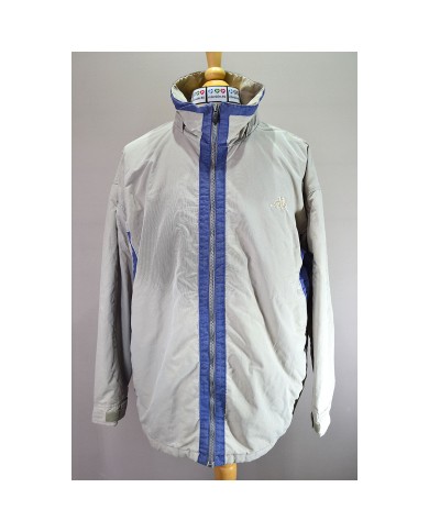 KAPPA jacket beige XL