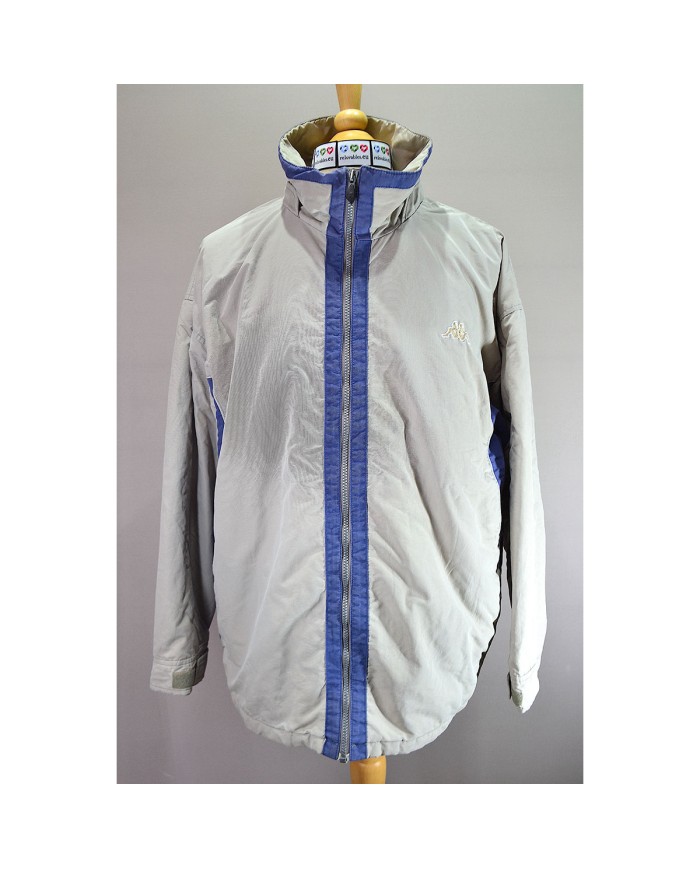 KAPPA jacket beige XL