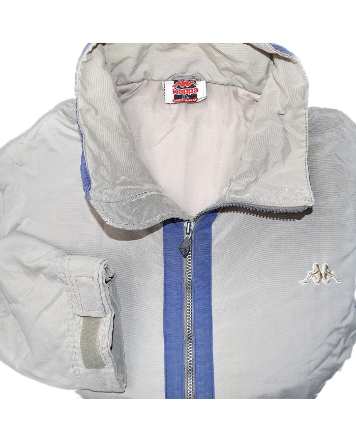 KAPPA jacket beige XL