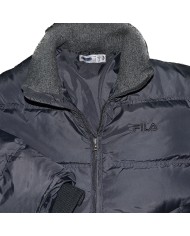 Fila jacket black S