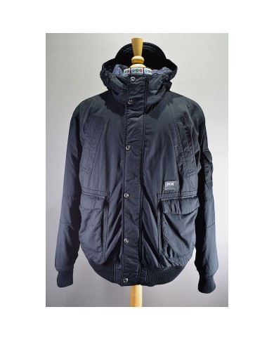 Helly Hansen jacket winter black L