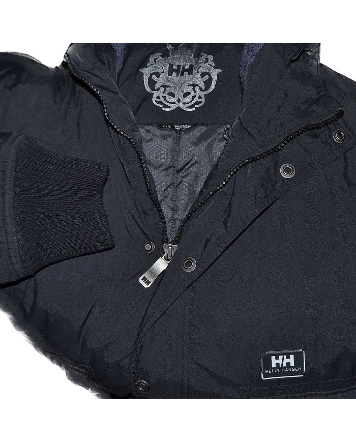 Helly Hansen jacket winter black L