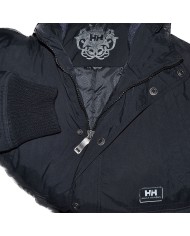 Helly Hansen jacket winter black L