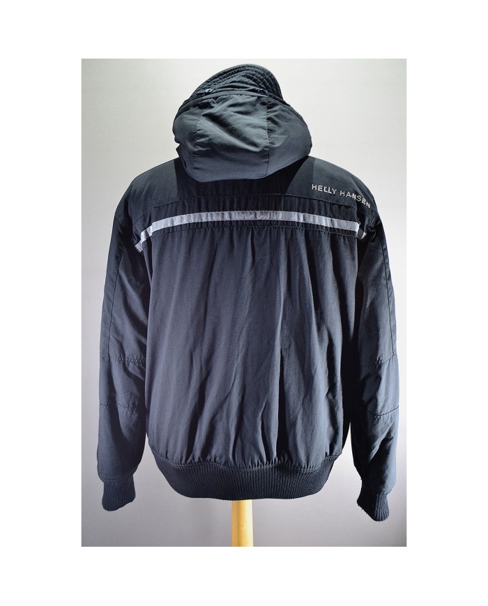 Helly Hansen jacket winter black L