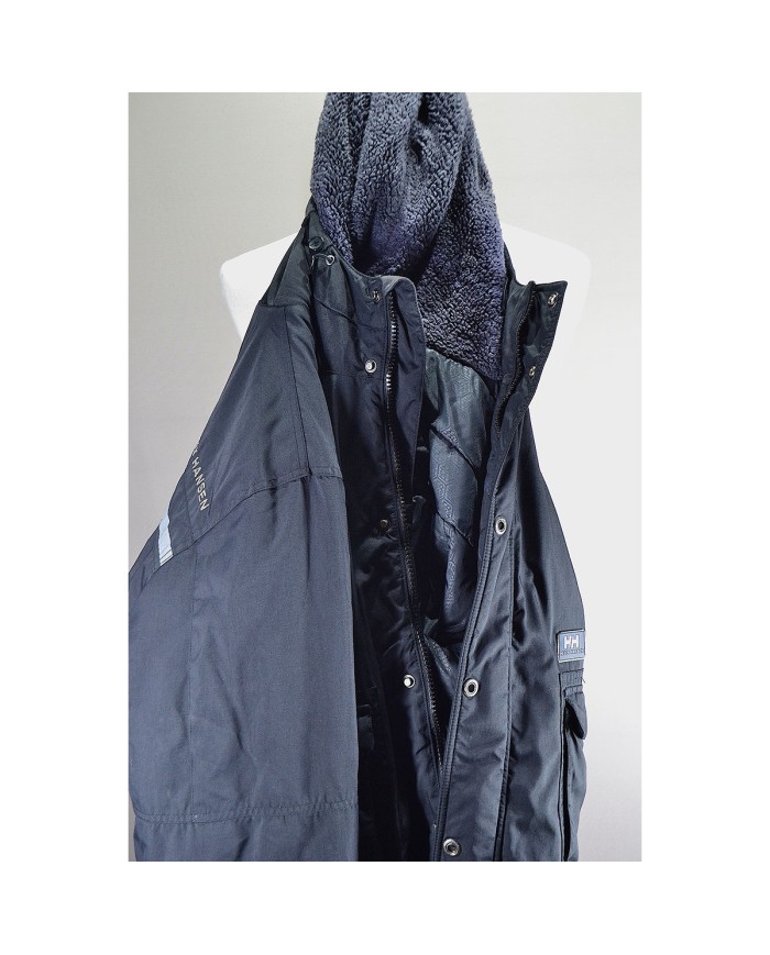 Helly Hansen jacket winter black L