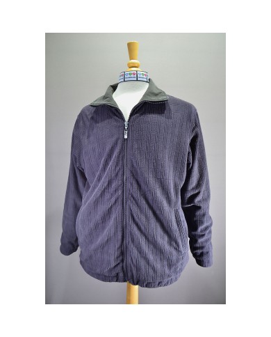 NIKE jacket dubble side wearable S