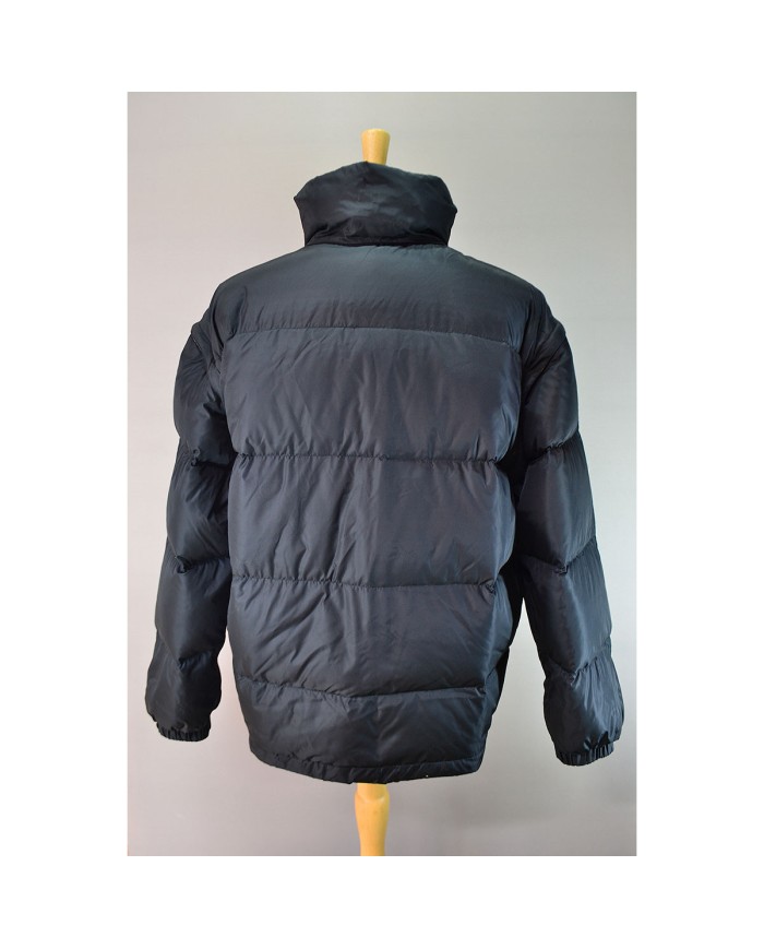 FILA jacket body-warmer black L