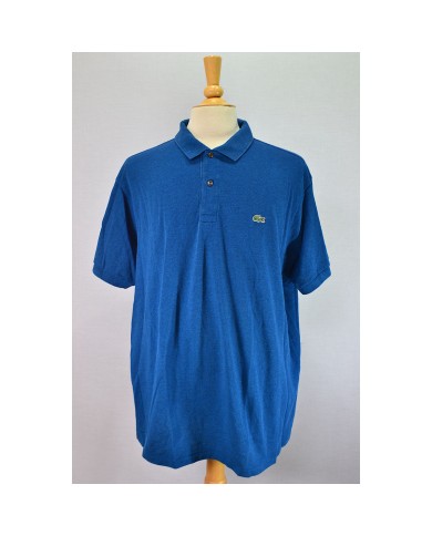 Lacoste polo-shirt blue XXL