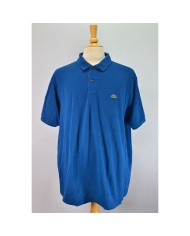 Lacoste polo-shirt blue XXL Lacoste polo-shirt blue XXL