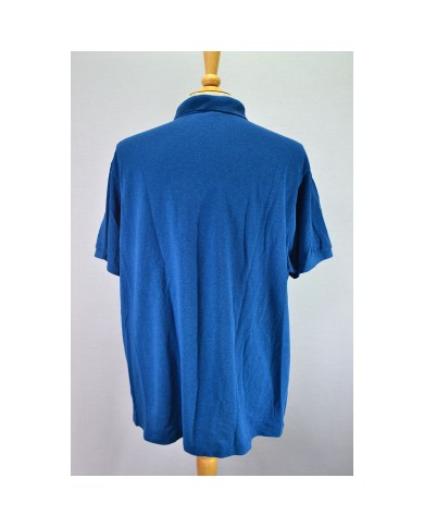 Lacoste polo-shirt blue XXL