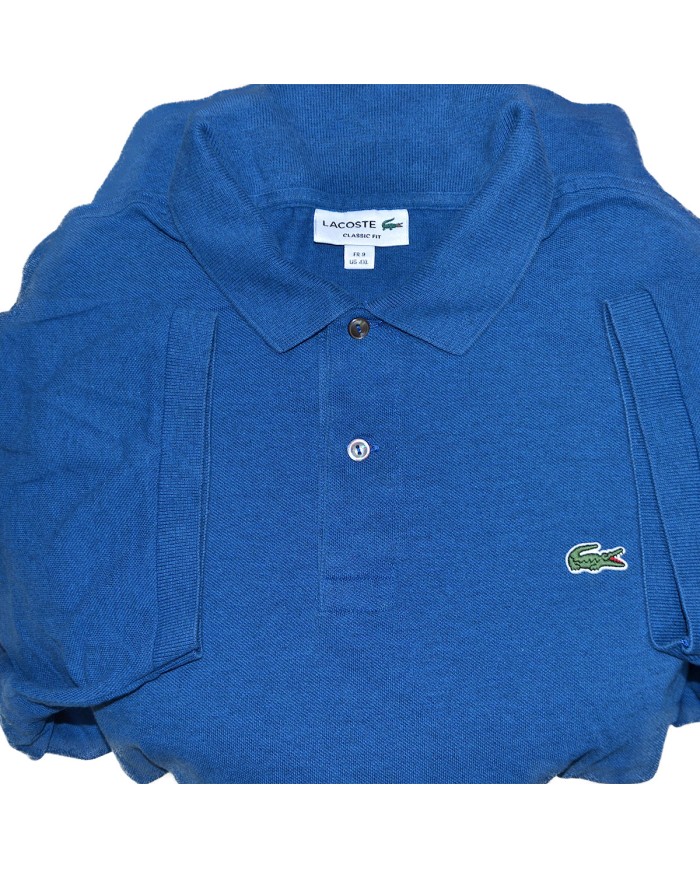 Lacoste polo-shirt blue XXL