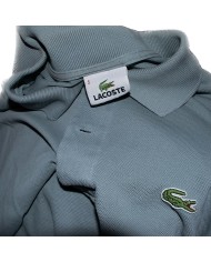 Lacoste polo-shirt green L