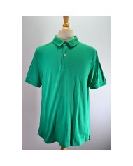 Tommy Hilfiger polo-shirt green XL