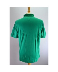 Tommy Hilfiger polo-shirt green XXL