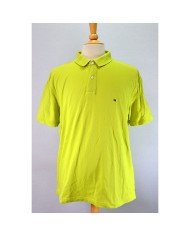 Tommy Hilfiger polo-shirt gray L