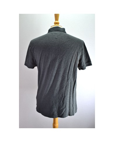 Tommy Hilfiger polo-shirt gray L