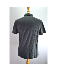 Tommy Hilfiger polo-shirt gray L