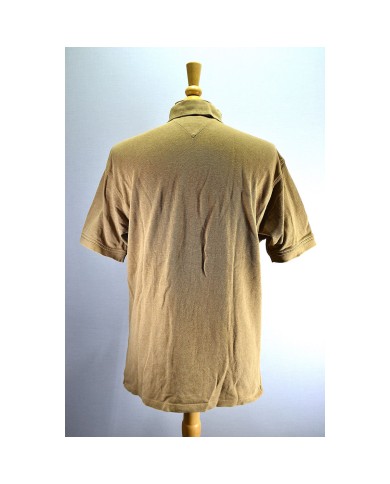 Tommy Hilfiger polo-shirt brown L