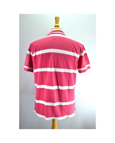 Tommy Hilfiger polo-shirt red XL