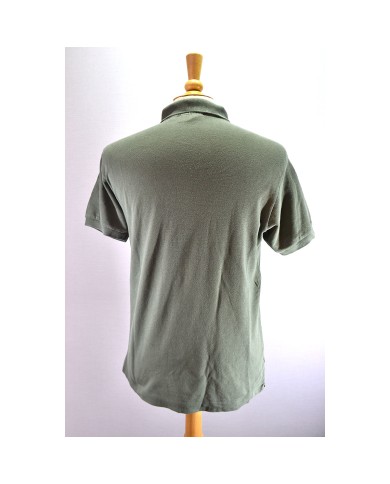 Lacoste polo-shirt green M