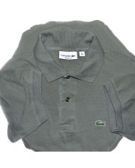Lacoste polo-shirt green M