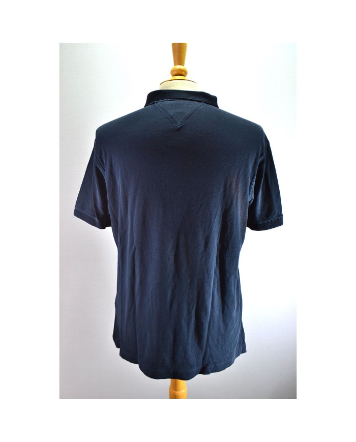 Tommy Hilfiger polo-shirt black XL