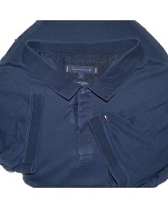 Tommy Hilfiger polo-shirt black XL