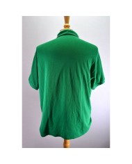 Lacoste polo-shirt green L