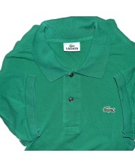 Lacoste polo-shirt green L