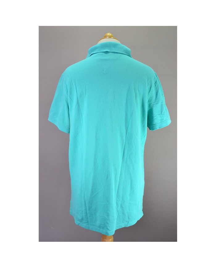 Tommy Hilfiger polo-shirt blue L