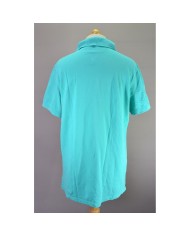 Tommy Hilfiger polo-shirt blue L Tommy Hilfiger polo-shirt blue L