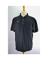 Lacoste polo-shirt blue L