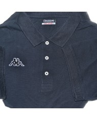 KAPPA polo-shirt black XXL