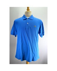 Lacoste polo-shirt blue L