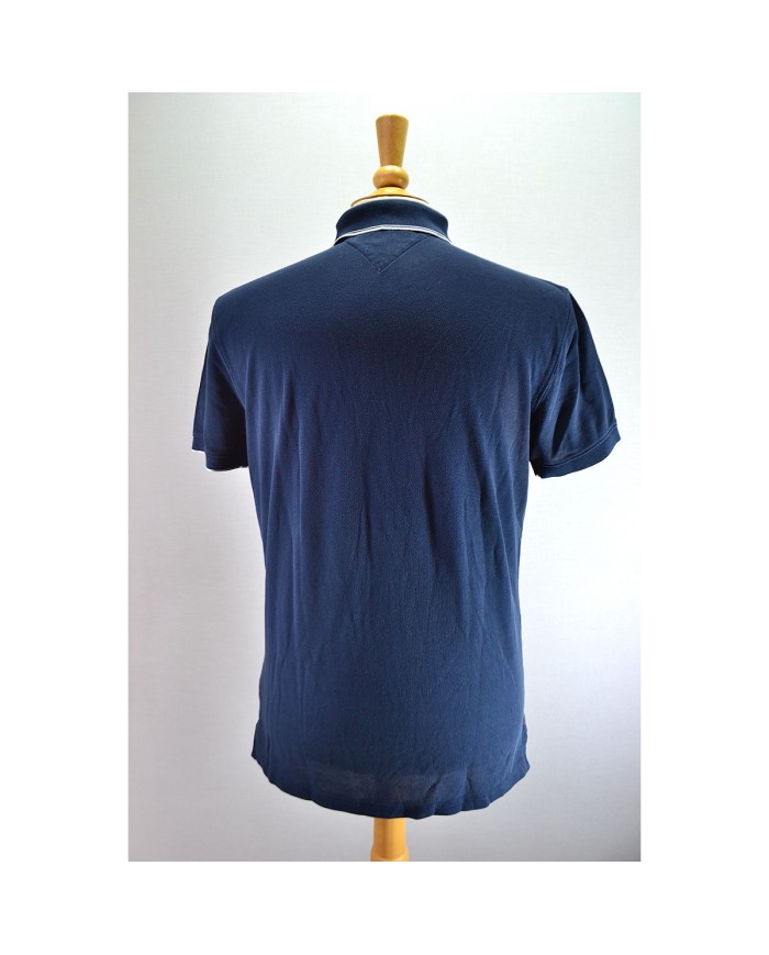 Tommy Hilfiger polo-shirt blue M