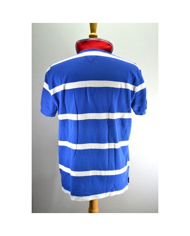 Tommy Hilfiger polo-shirt blue XL