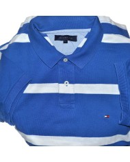 Tommy Hilfiger polo-shirt blue XL Tommy Hilfiger polo-shirt blue XL