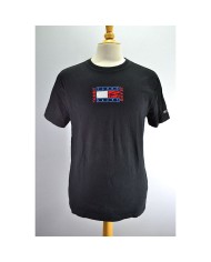Tommy Hilfiger t-shirt black M Tommy Hilfiger t-shirt black M