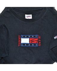 Tommy Hilfiger t-shirt black M Tommy Hilfiger t-shirt black M