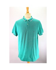 Lacoste polo-shirt green XL
