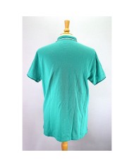 Tommy Hilfiger polo-shirt green XL