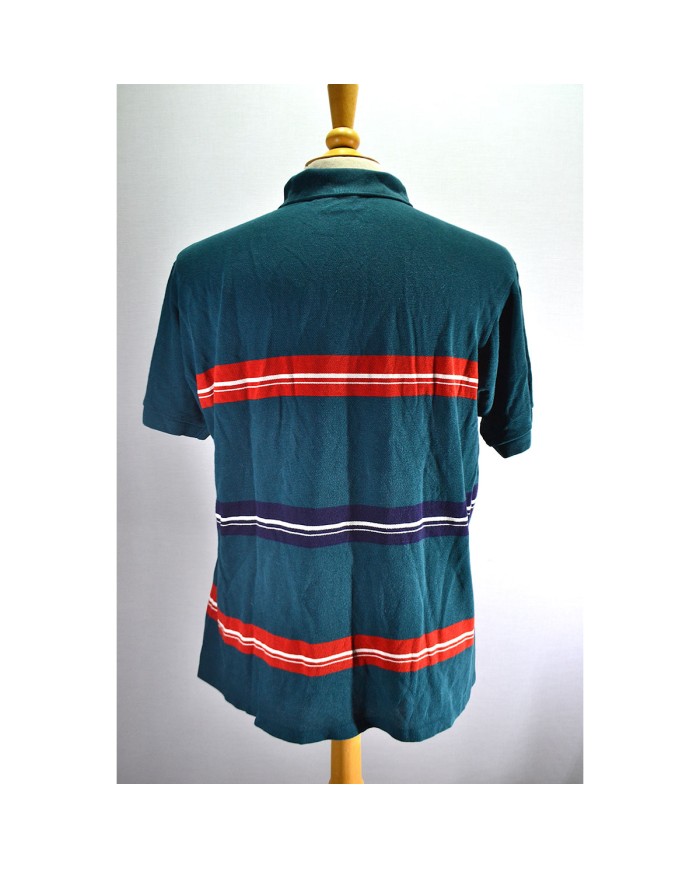 Lacoste polo-shirt green XL