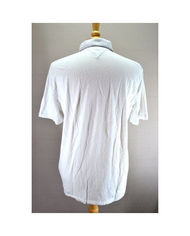 Tommy Hilfiger polo-shirt white XL