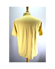 Lacoste polo-shirt yellow L Lacoste polo-shirt yellow L