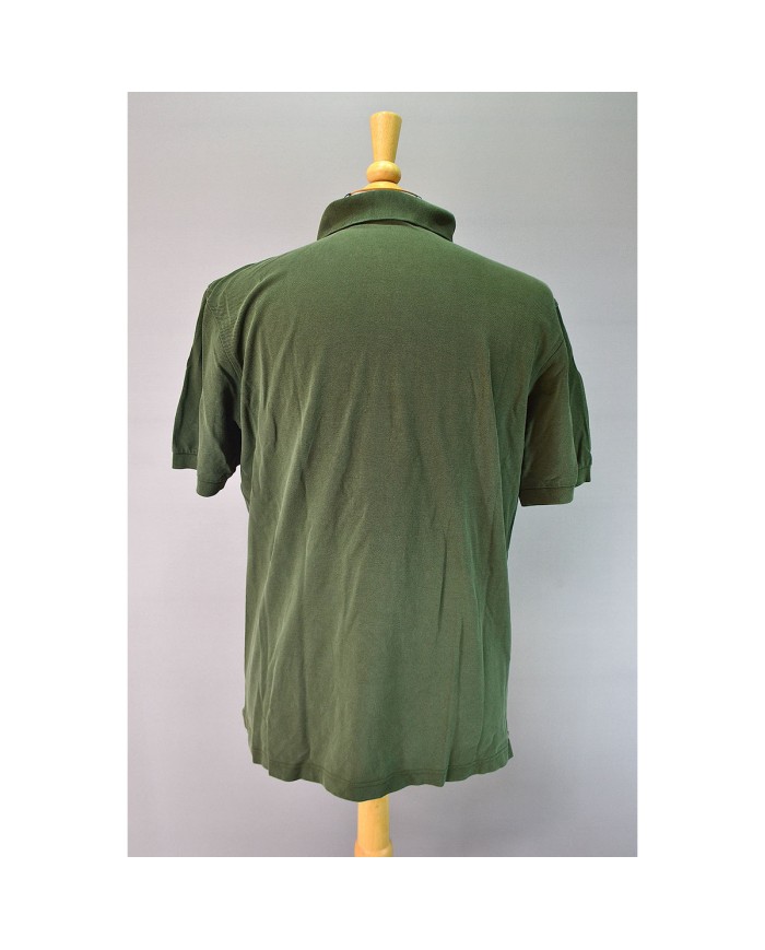 HUGO BOSS polo-shirt green L