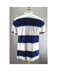 Tommy Hilfiger polo-shirt white M