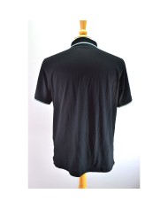 Lacoste polo-shirt black L