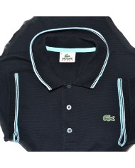 Lacoste polo-shirt black L