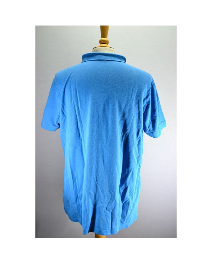 KAPPA polo-shirt blue XXL
