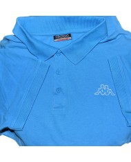 KAPPA polo-shirt blue XXL
